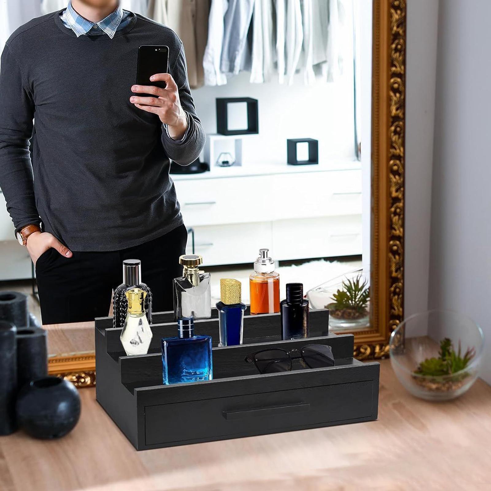 Organizzatore di Fragranze a T - Perfume Fragrance Holder recensione e prezzo
