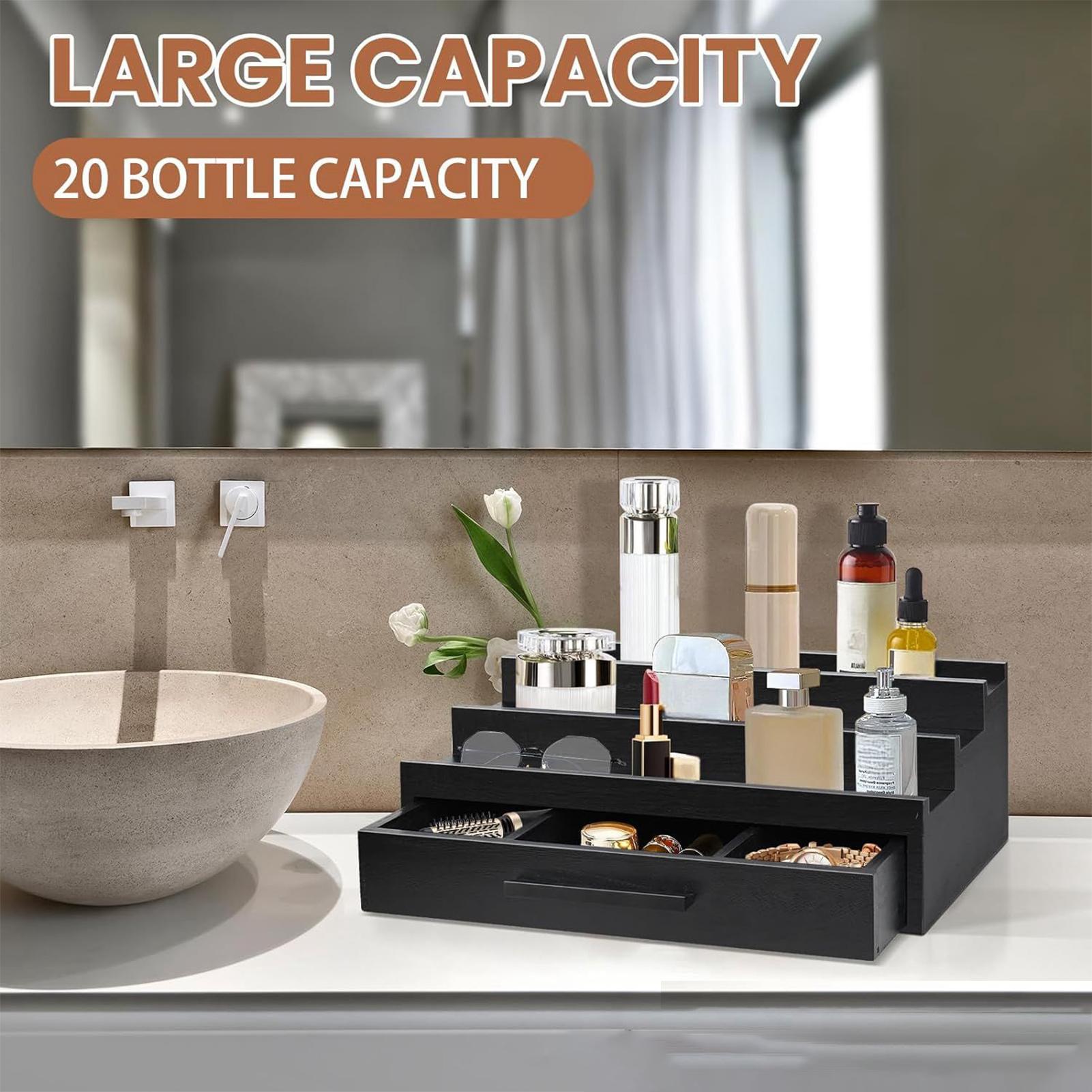 Organizzatore di Fragranze a T - Perfume Fragrance Holder recensione e prezzo