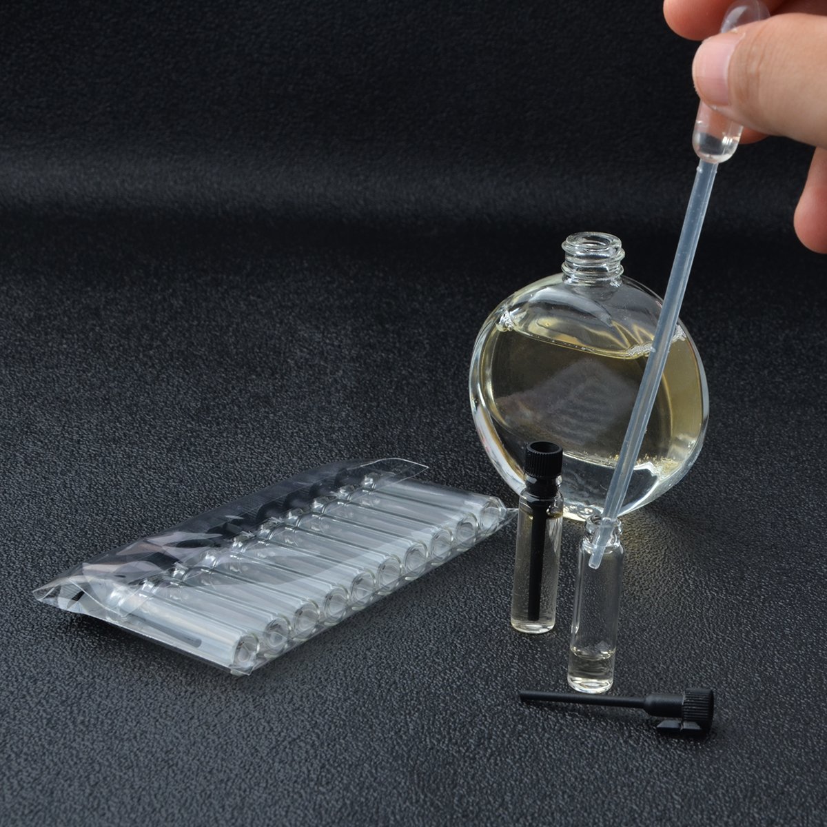 100 PZ 1 ml 2 ml 3 ml Campione - Perfume Fragrance Lab recensione e prezzo