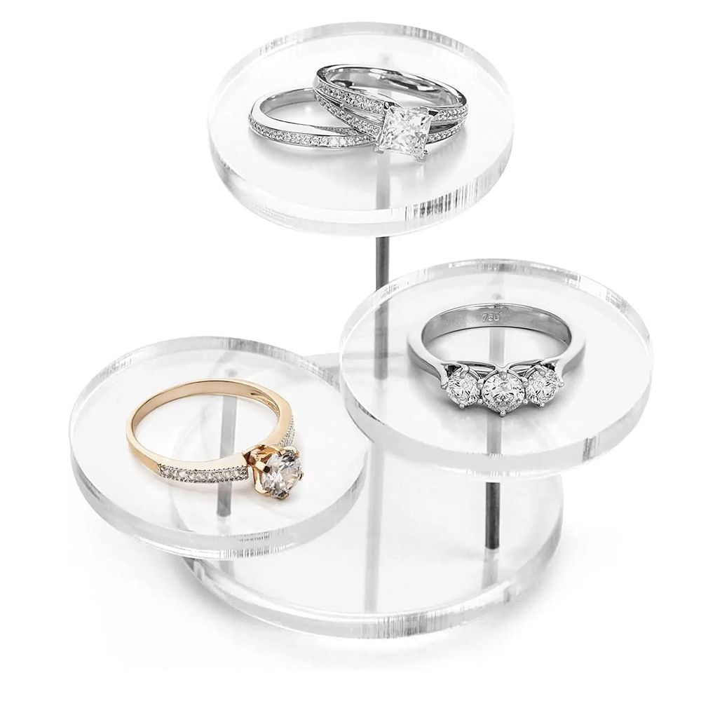 Espositore Quadrato Multistrat - Perfume Fragrance Holder recensione e prezzo