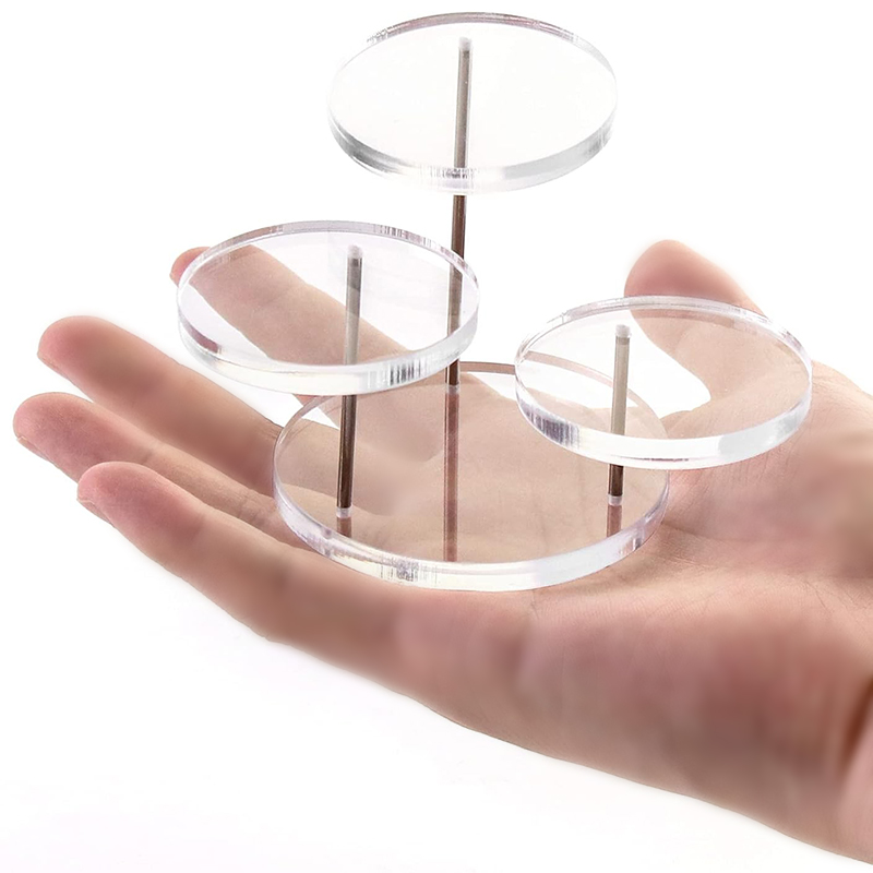 Espositore Quadrato Multistrat - Perfume Fragrance Holder recensione e prezzo