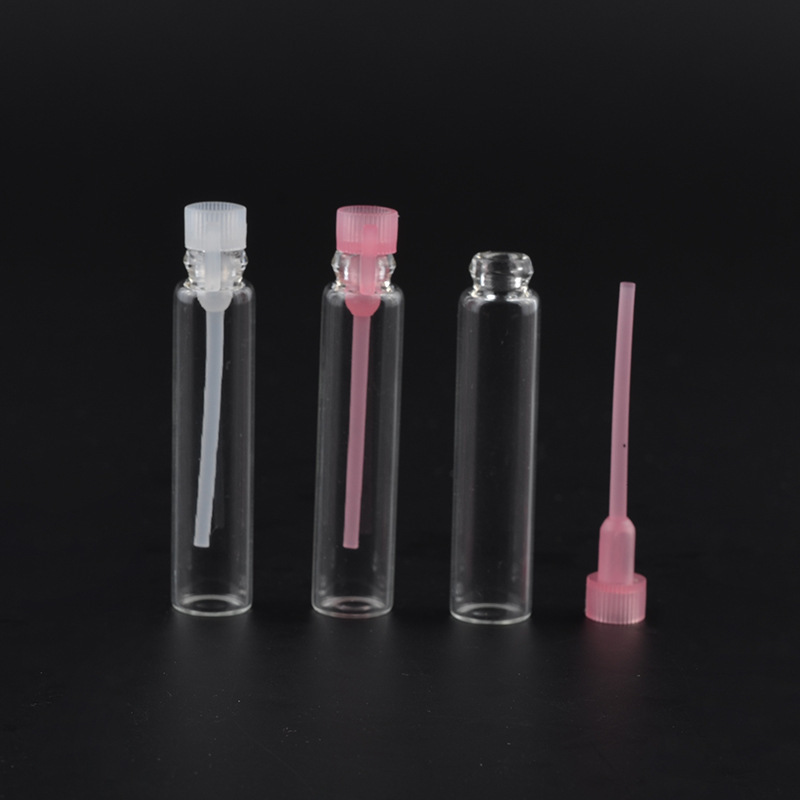 100 pz 1/2/3ml fiale di vetro  - Perfume Fragrance Lab recensione e prezzo