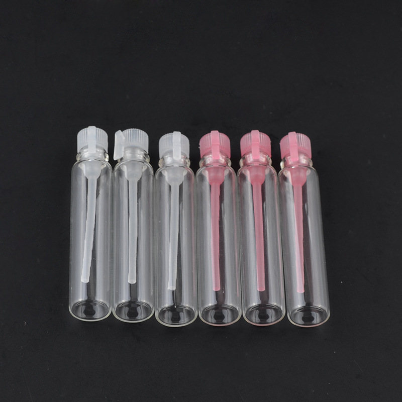 100 pz 1/2/3ml fiale di vetro  - Perfume Fragrance Lab recensione e prezzo
