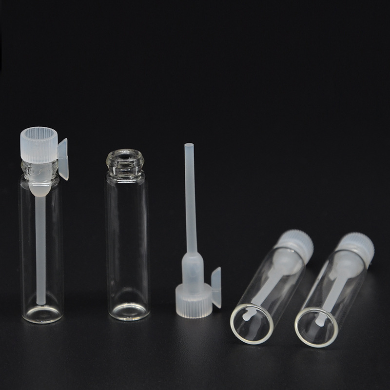 50 pz 1 ml/2 ml/3 ml Vuoto Min - Perfume Fragrance Lab recensione e prezzo