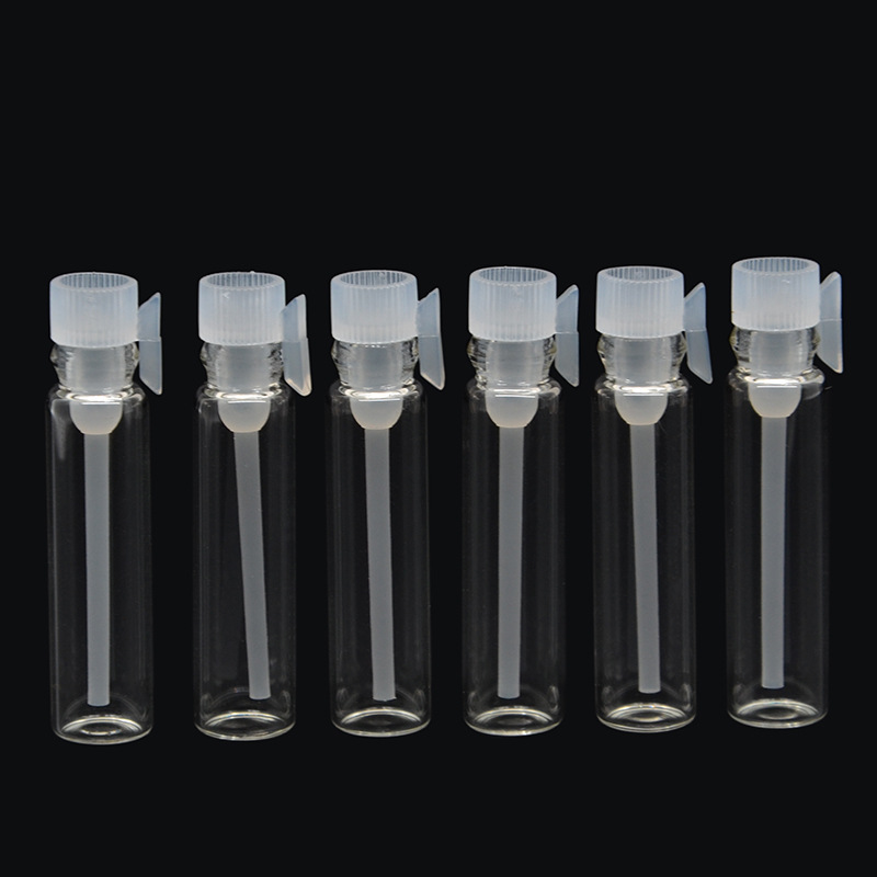 50 pz 1 ml/2 ml/3 ml Vuoto Min - Perfume Fragrance Lab recensione e prezzo