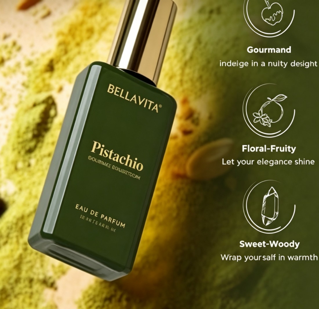 Profumo affascinante BELLAVITA - Perfume Fragrance Samples recensione e prezzo