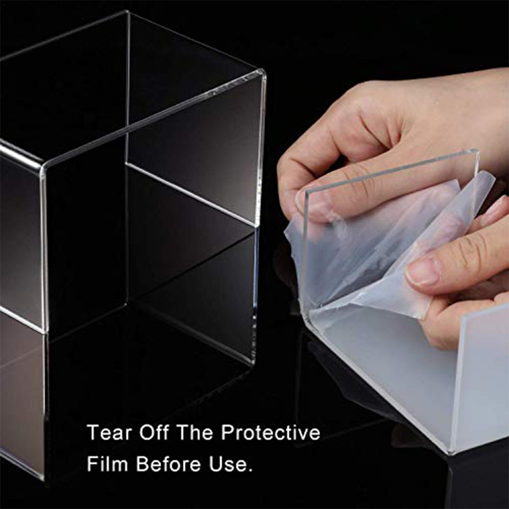 Espositori Impilabili Contenit - Perfume Fragrance Holder recensione e prezzo