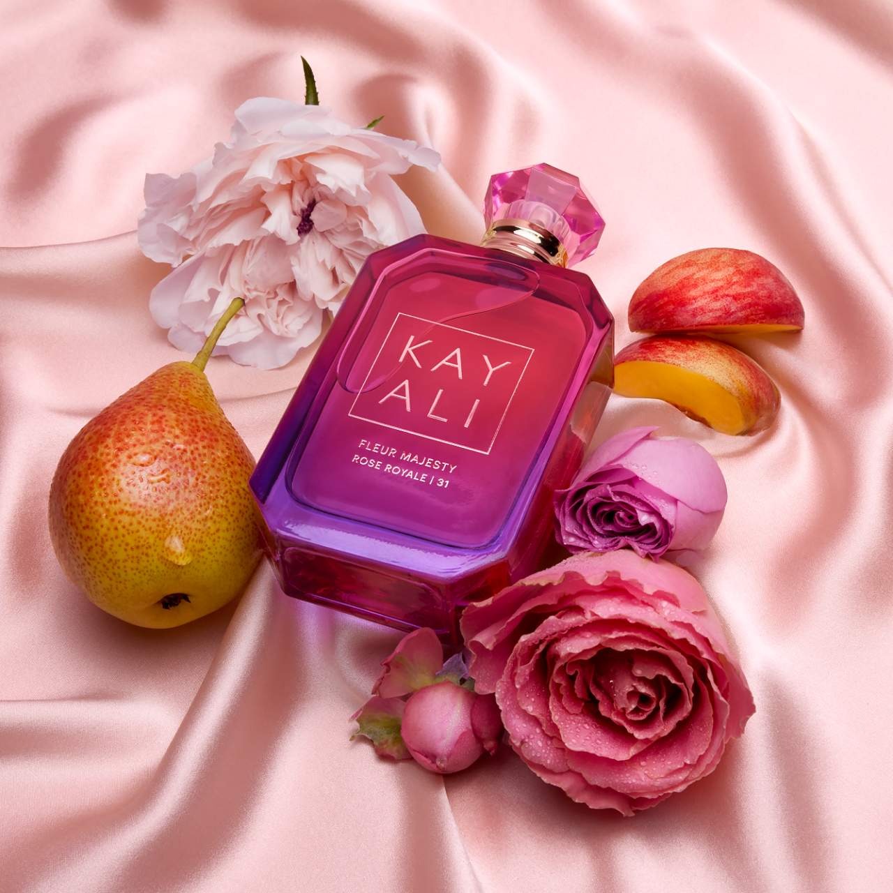 Fleur Majesty Rose Royale Eau  - Perfume Fragrance Rose recensione e prezzo