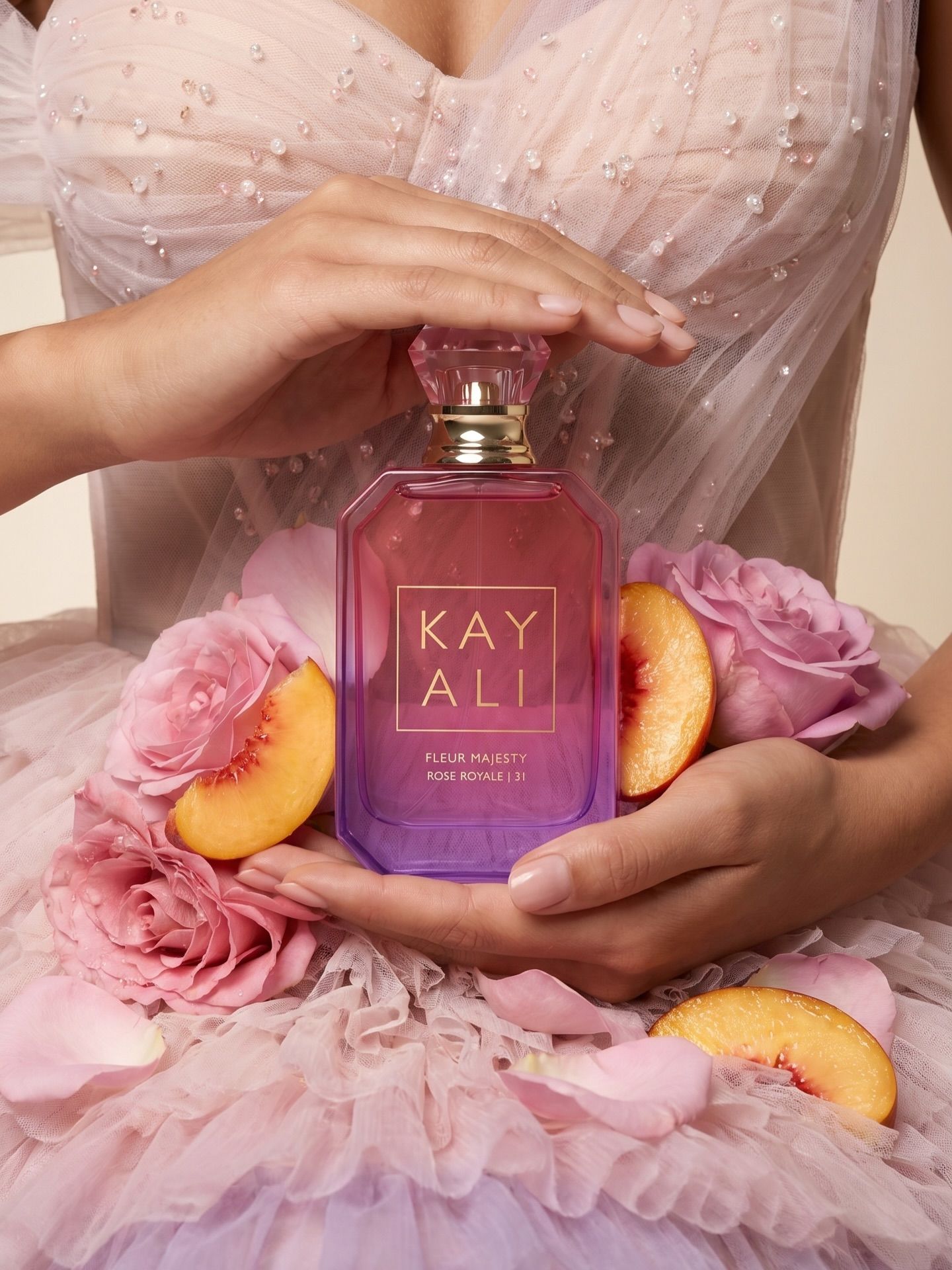 Fleur Majesty Rose Royale Eau  - Perfume Fragrance Rose recensione e prezzo