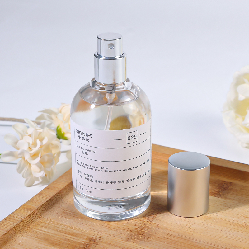 Profumo Brand+ al Legno di San - Perfume Fragrance Lab recensione e prezzo