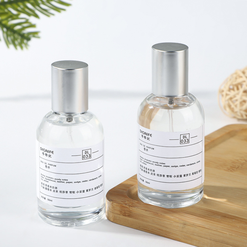Profumo Brand+ al Legno di San - Perfume Fragrance Lab recensione e prezzo