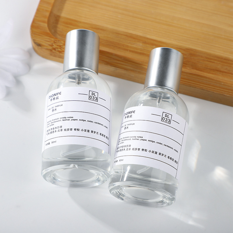 Profumo Brand+ al Legno di San - Perfume Fragrance Lab recensione e prezzo