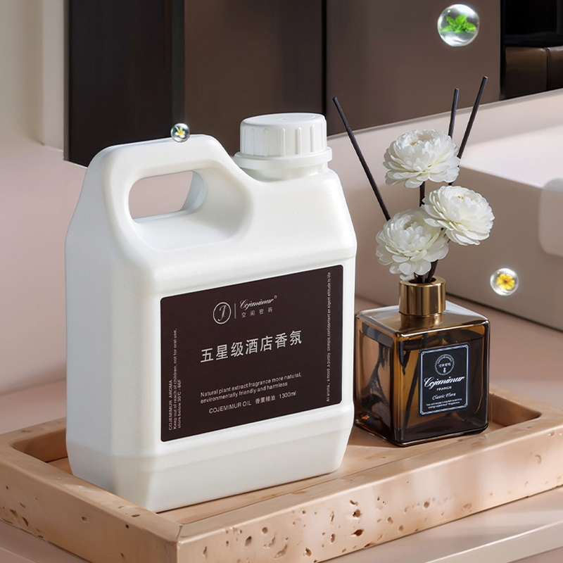 1300ml 5 stelle Hotel Aromater - Perfume Fragrance Essence recensione e prezzo