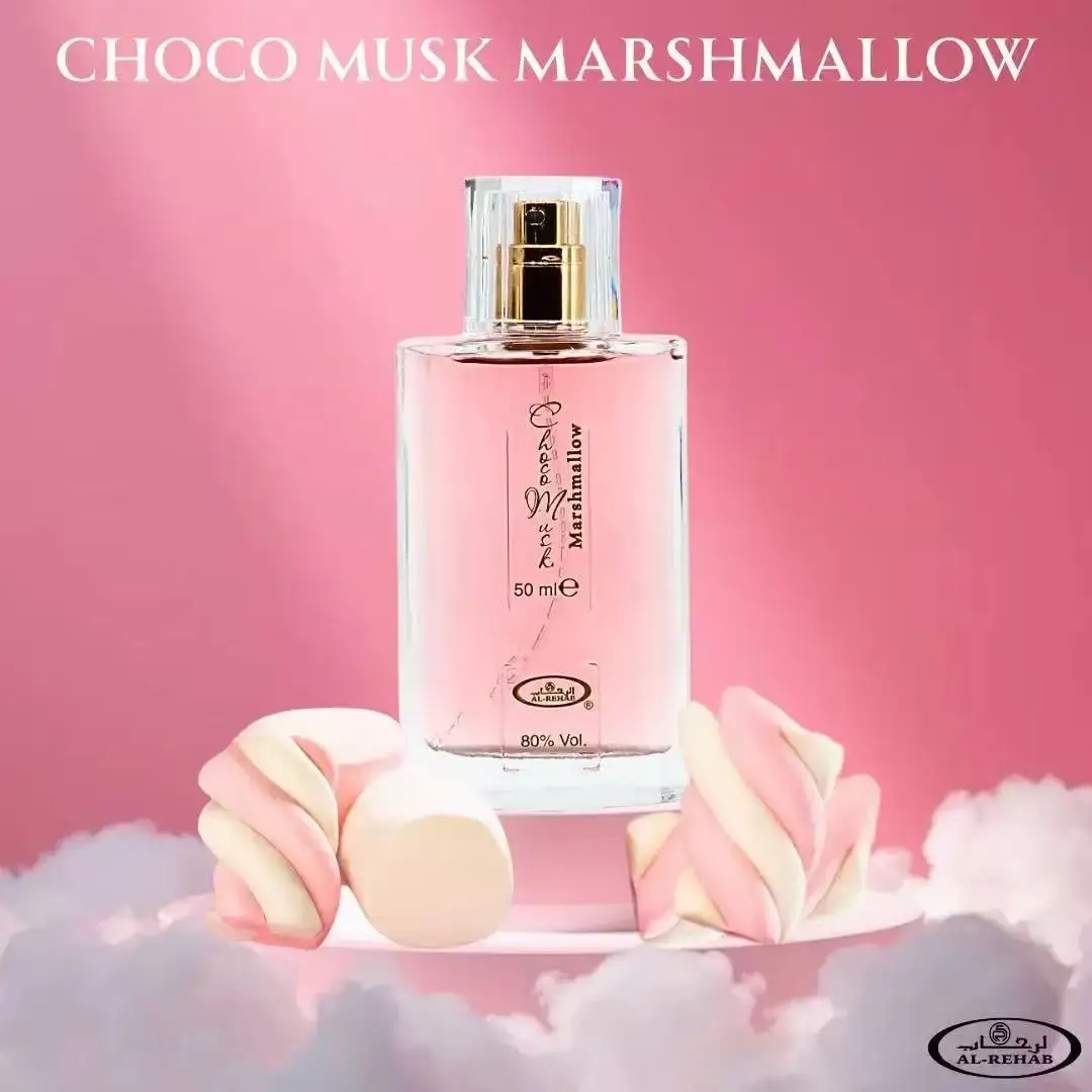 Choco Musk Profumo di Lusso Un - Perfume Fragrance Rose recensione e prezzo