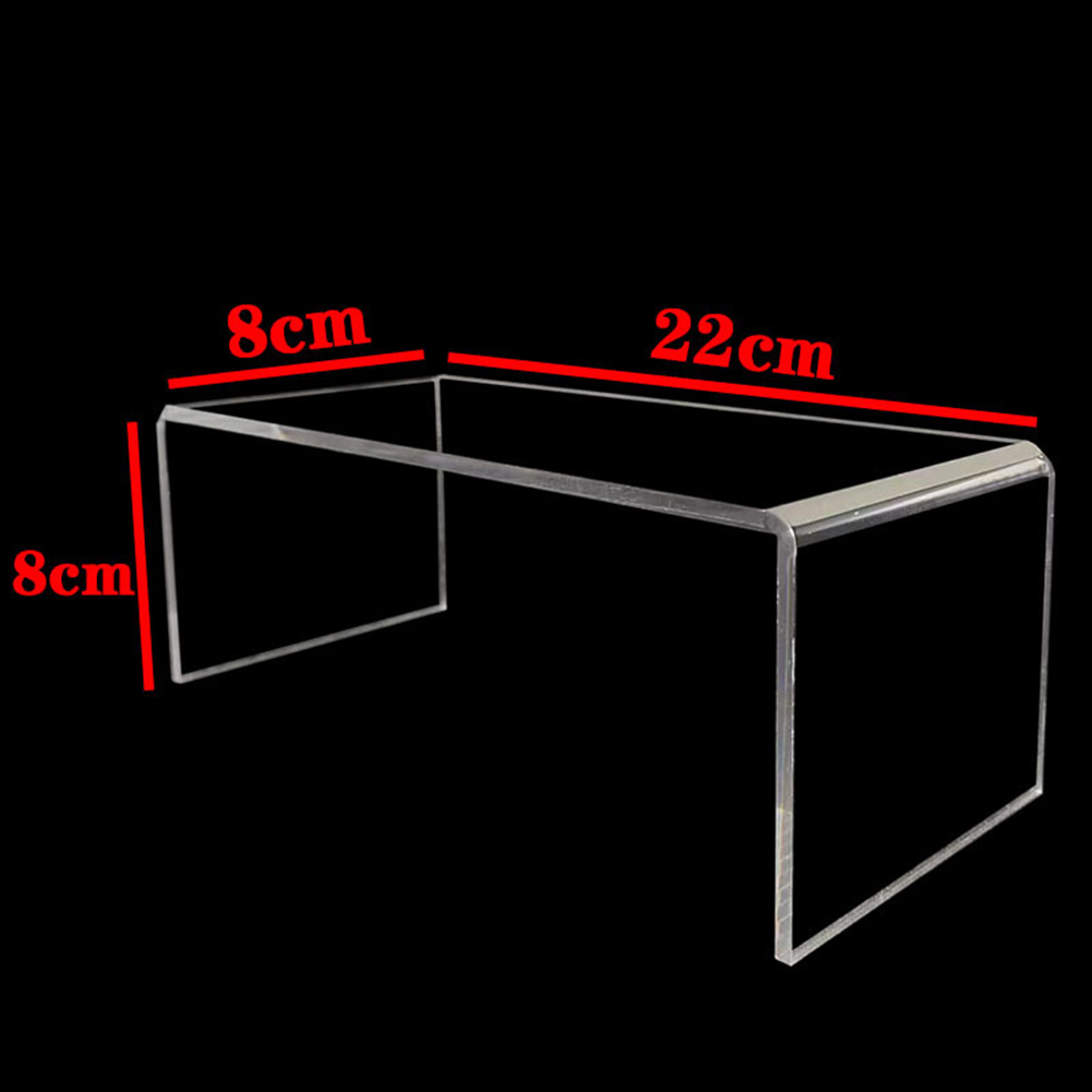 Nuovissimo espositore in acril - Perfume Fragrance Holder recensione e prezzo