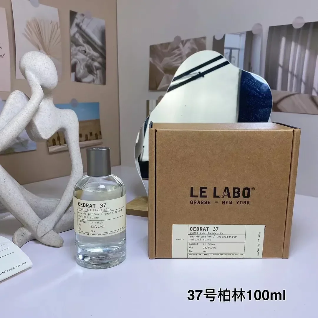 Profumo di Marca da Laboratori - Perfume Fragrance Lab recensione e prezzo