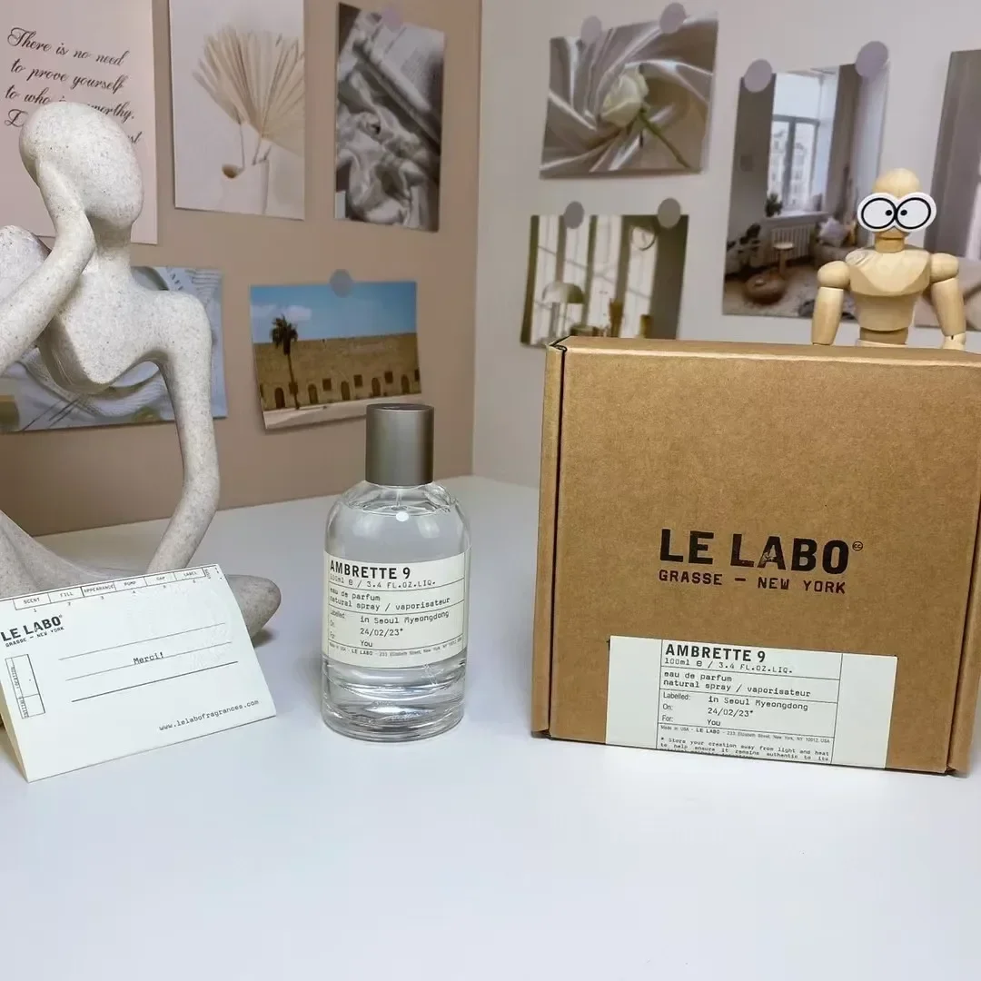Profumo di Marca da Laboratori - Perfume Fragrance Lab recensione e prezzo