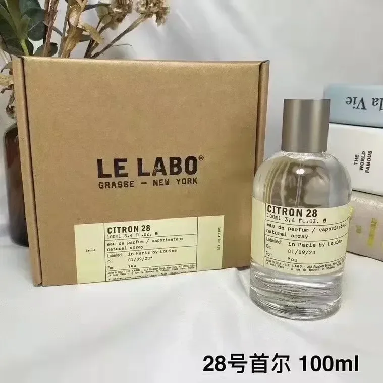 Profumo di Marca da Laboratori - Perfume Fragrance Lab recensione e prezzo