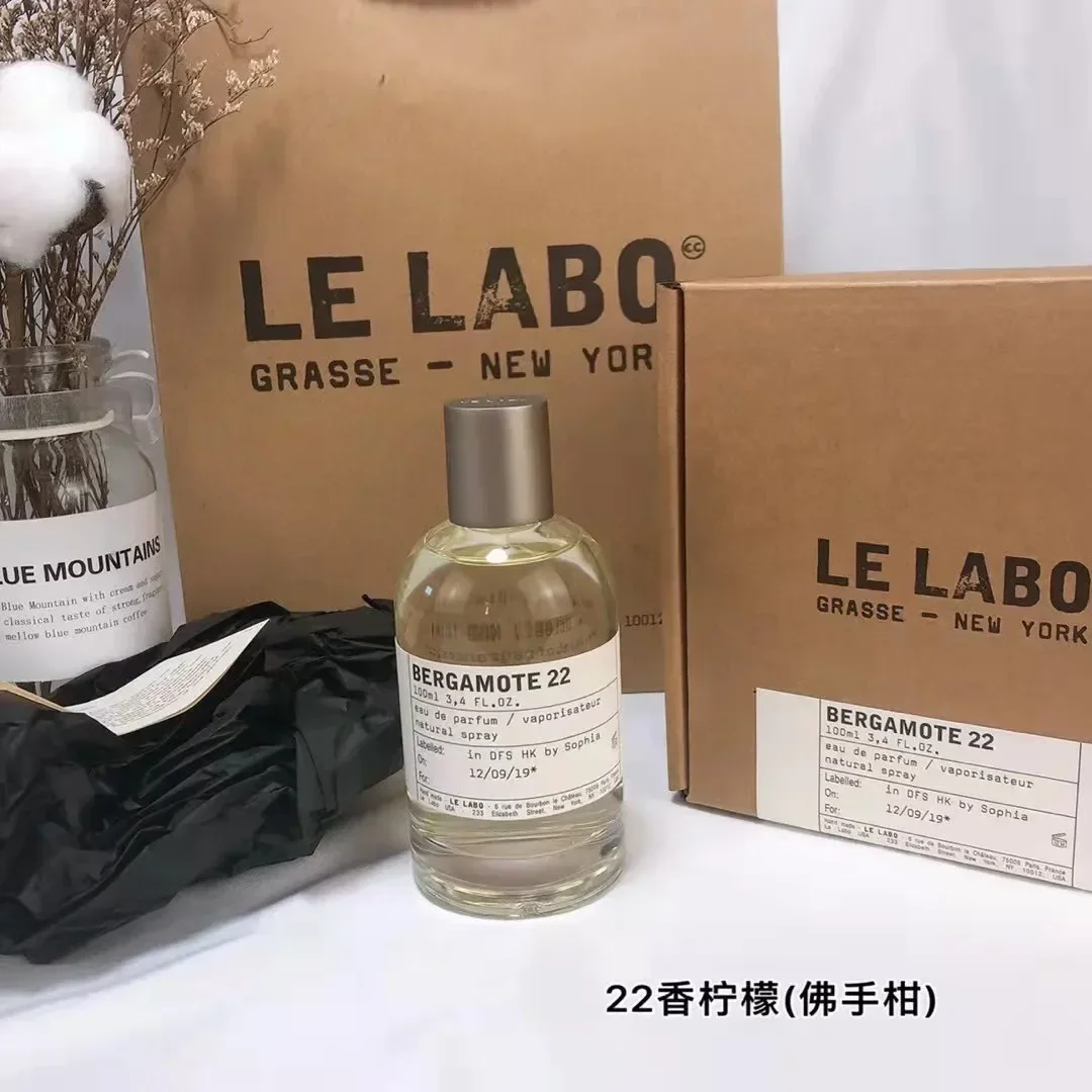Profumo di Marca da Laboratori - Perfume Fragrance Lab recensione e prezzo
