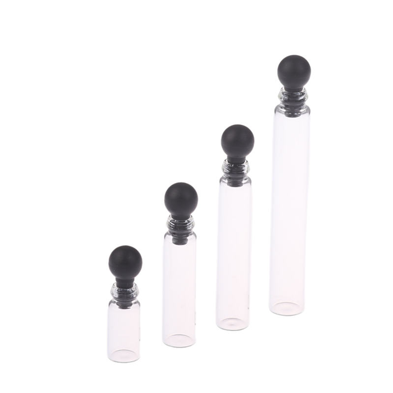 10 pz 0.5/1/2/3ml vuoto Mini p - Perfume Fragrance Lab recensione e prezzo
