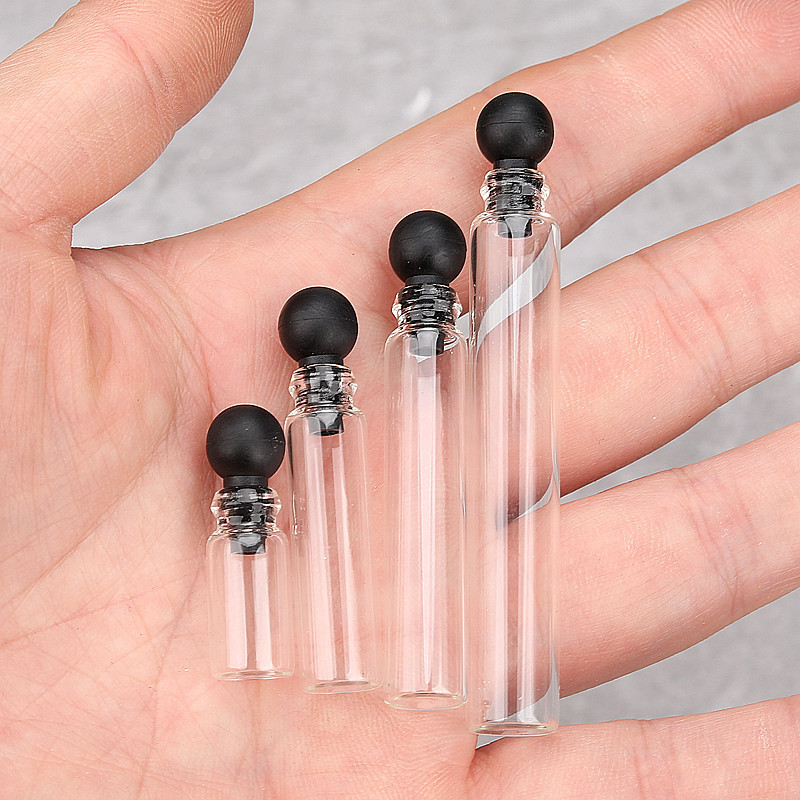 500 pz 0.5/1/2/3 ml Vuoto Mini - Perfume Fragrance Lab recensione e prezzo