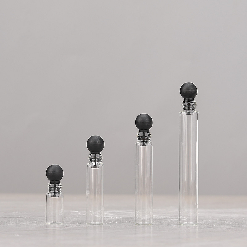 500 pz 0.5/1/2/3 ml Vuoto Mini - Perfume Fragrance Lab recensione e prezzo