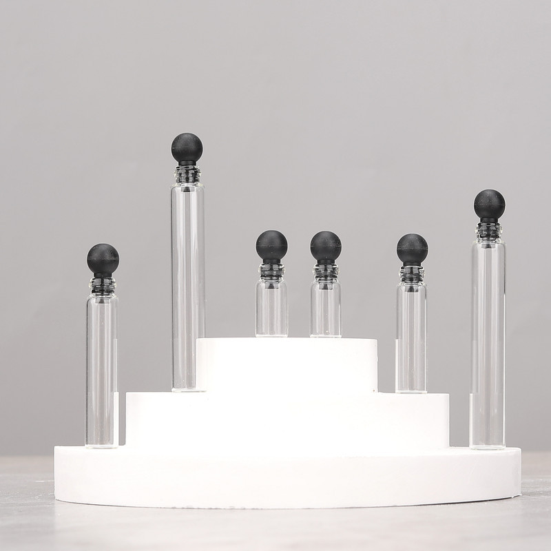 500 pz 0.5/1/2/3 ml Vuoto Mini - Perfume Fragrance Lab recensione e prezzo