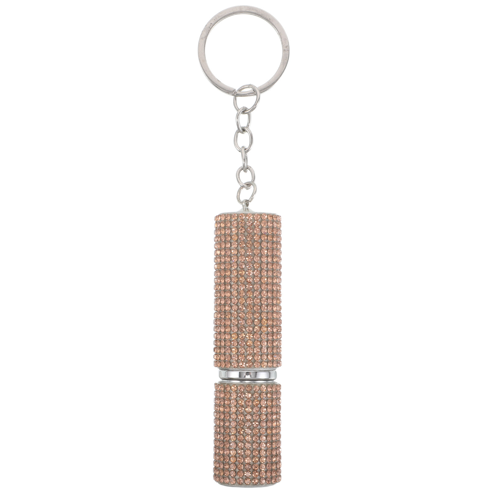 Portachiavi con Bottiglia di P - Perfume Fragrance Holder recensione e prezzo