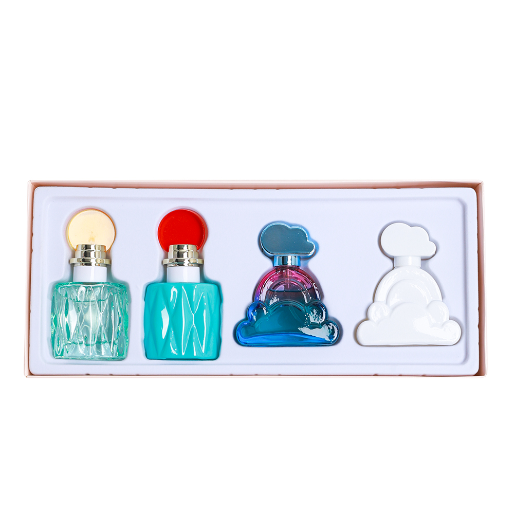Nuova Collezione Set di Fragra - Perfume Fragrance Samples recensione e prezzo