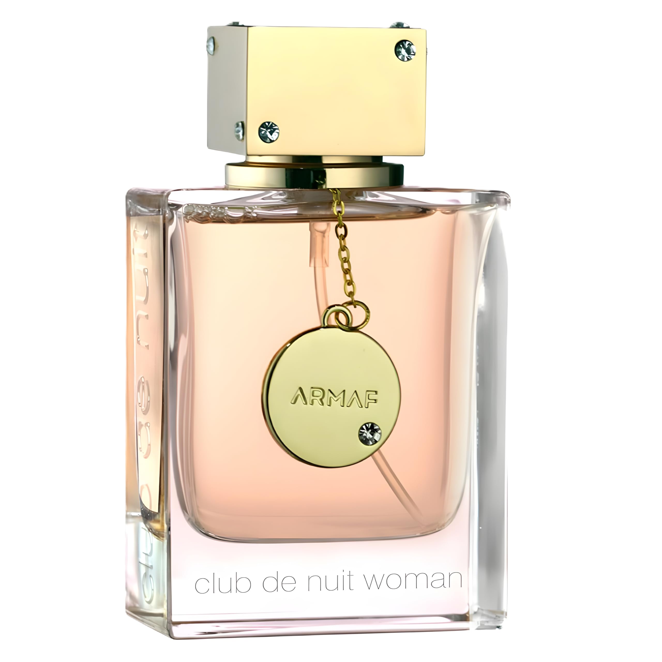 Armaf Club De Nuit per Donna E - Fragrance Perfume Spray recensione e prezzo