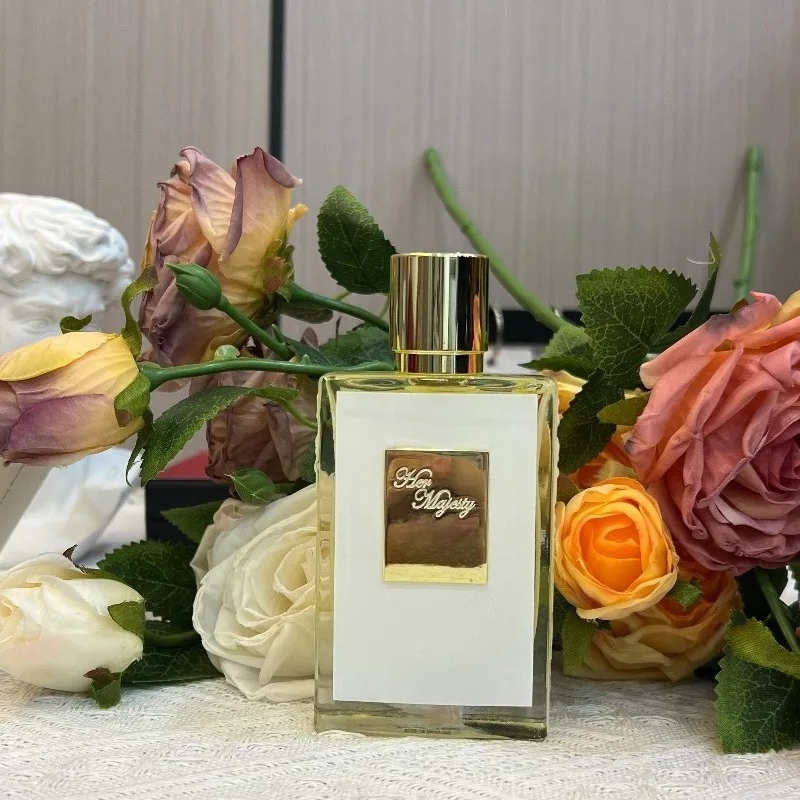 Profumo Unisex di Lusso 50ml,  - Perfume Fragrance Rose recensione e prezzo