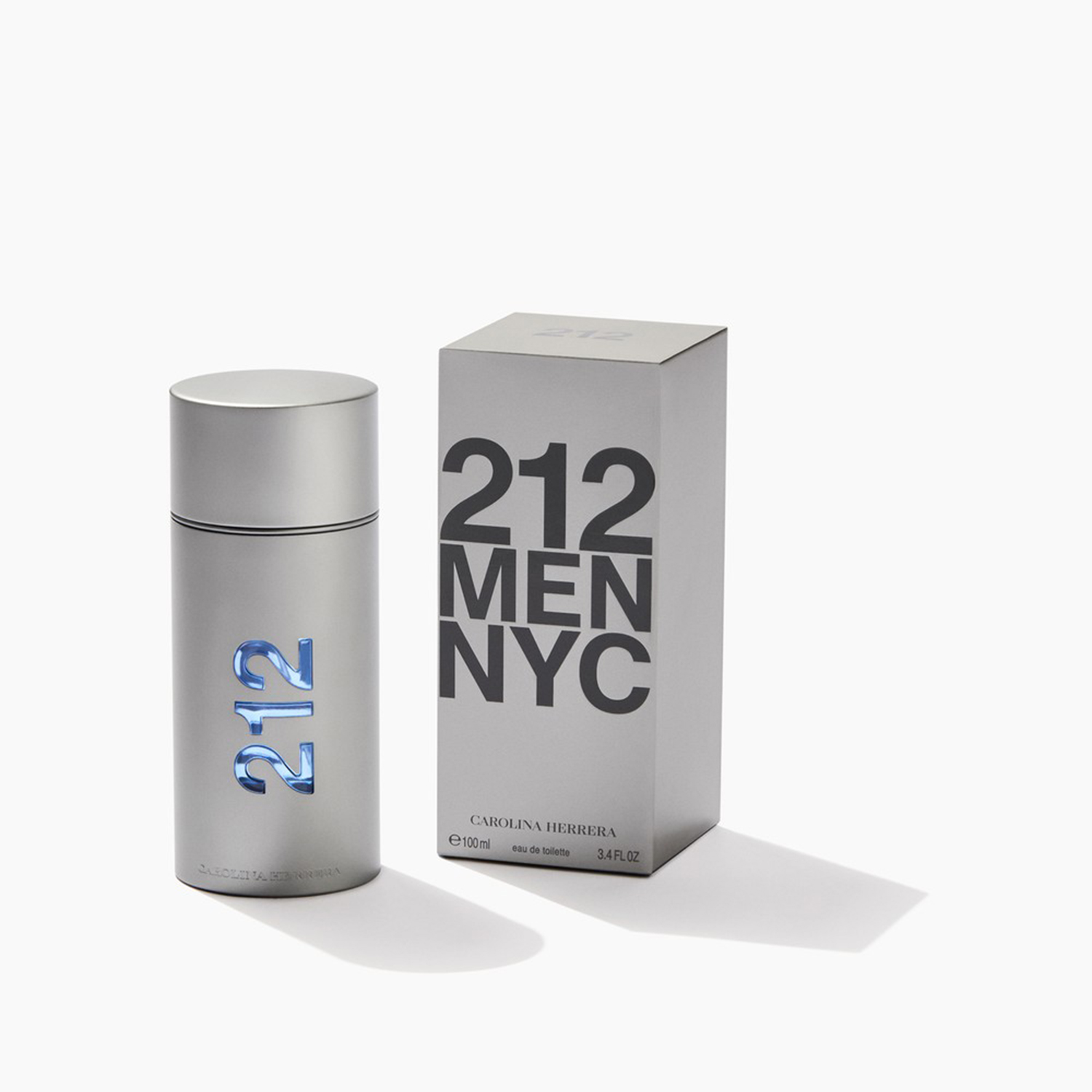 Carolina Herrera 212 Men 100ml - Fragrance Perfume Spray recensione e prezzo