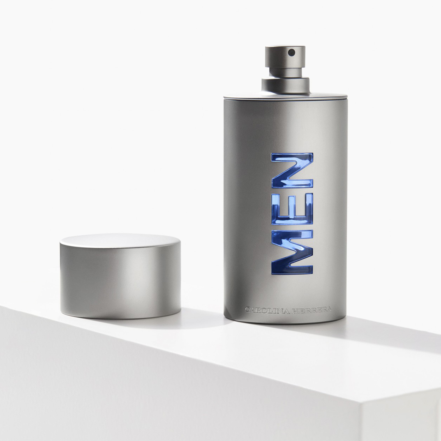 Carolina Herrera 212 Men 100ml - Fragrance Perfume Spray recensione e prezzo