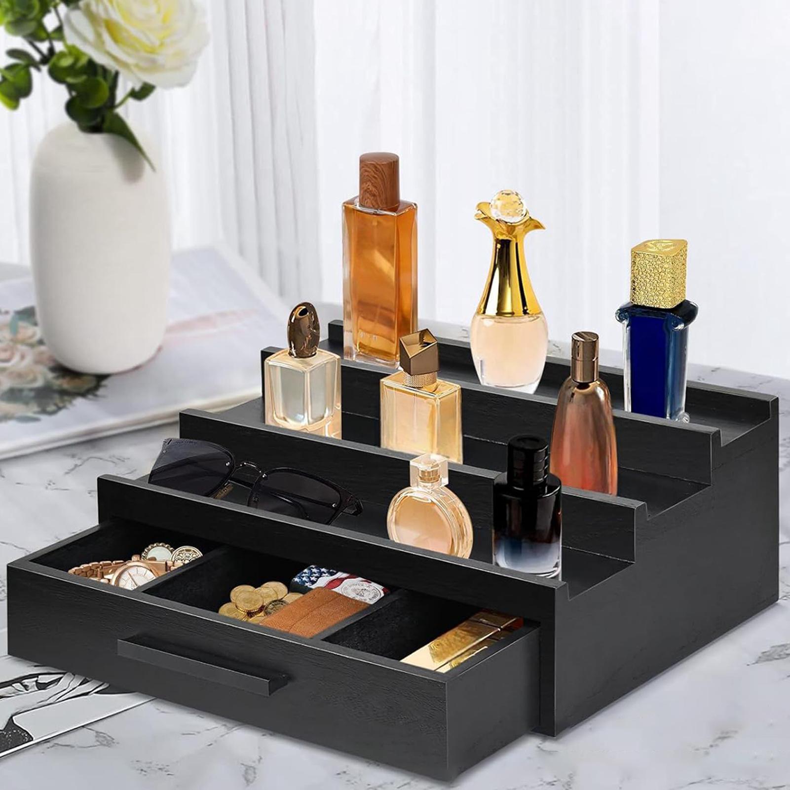 Organizzatore per Profumi a Tr - Perfume Fragrance Types For Men recensione e prezzo