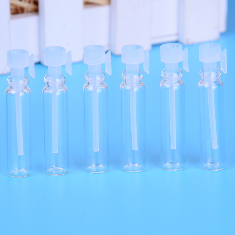 50 pz 1ml Mini vetro profumo c - Perfume Fragrance Lab recensione e prezzo