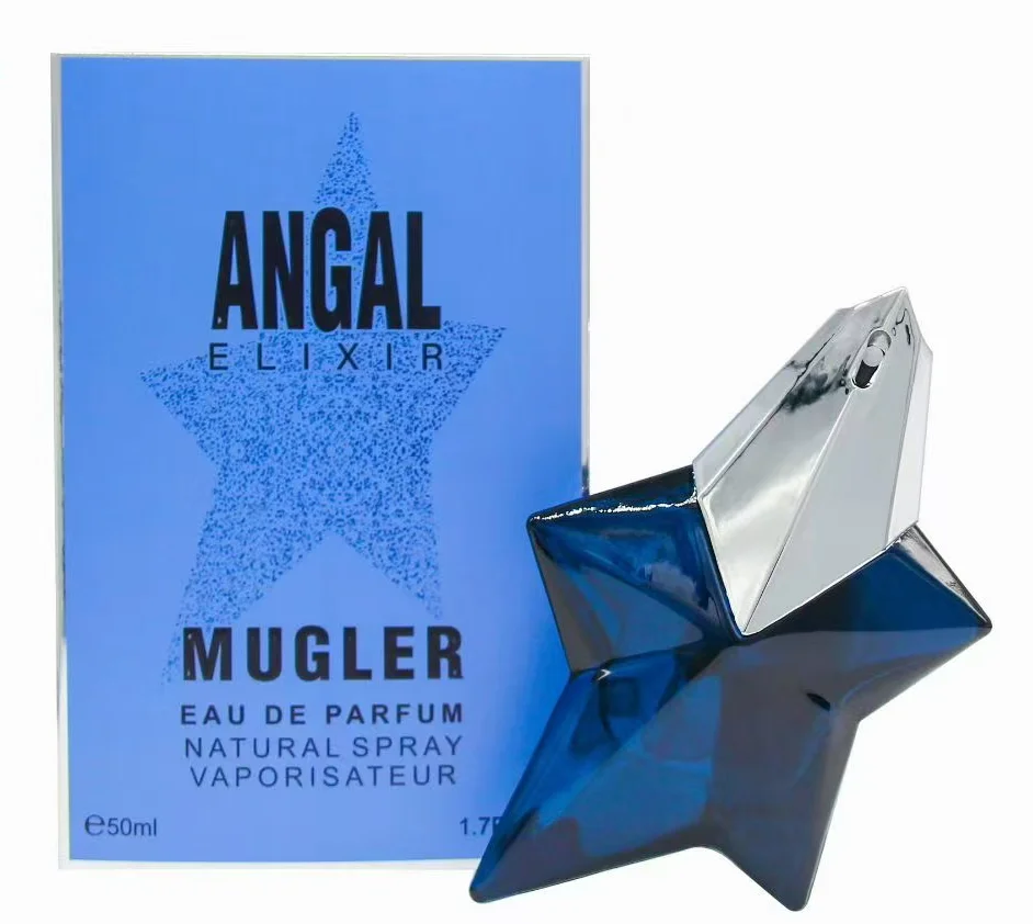 ANGAL ELIXIR Star Eau De Parfu - Fragrance Perfume Spray recensione e prezzo