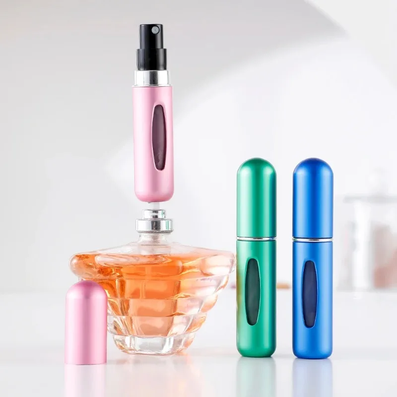 Atomizzatore di Profumo Portat - Perfume Fragrance Samples recensione e prezzo