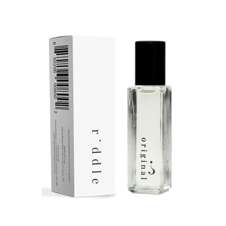 Riddle Eau De Parfum Originale - Fragrance Perfume Spray recensione e prezzo