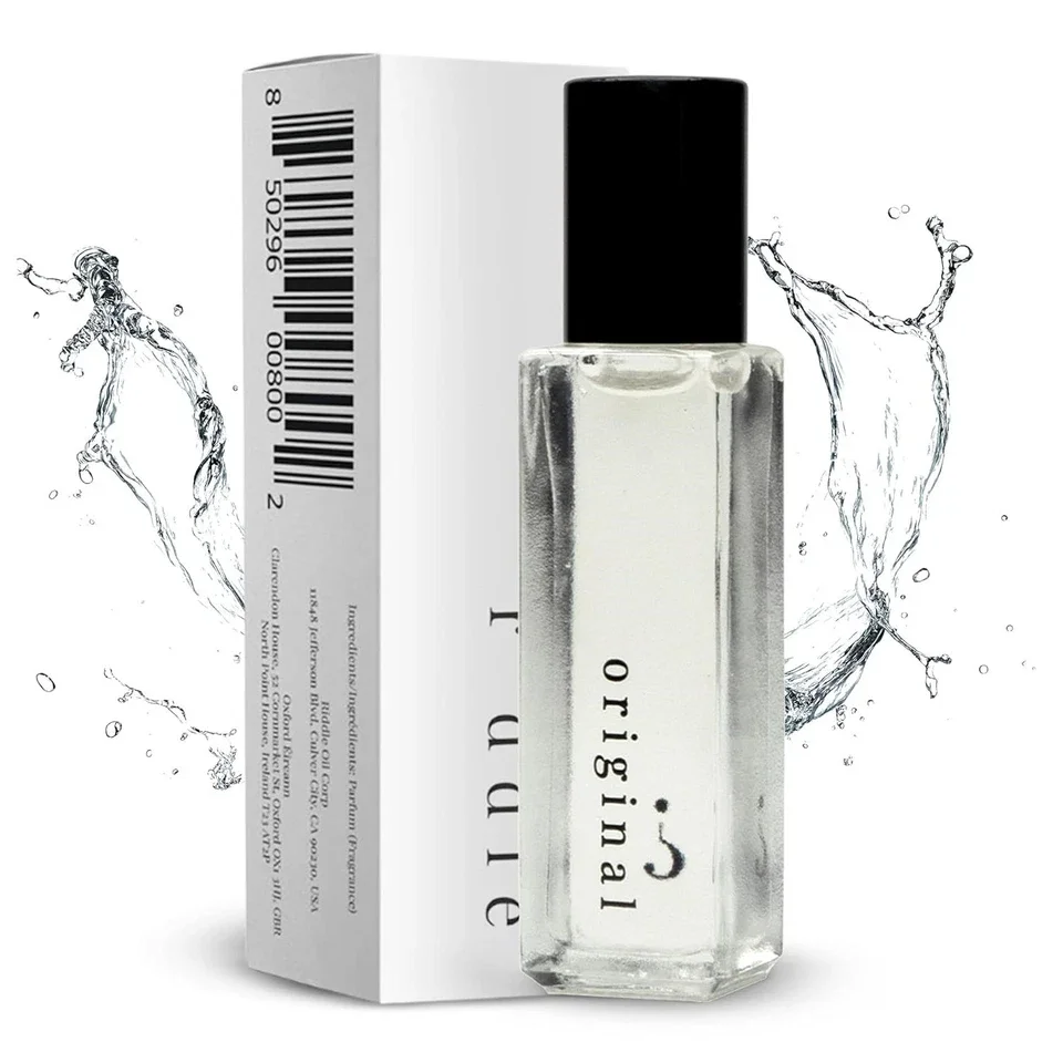 Riddle Eau De Parfum Originale - Fragrance Perfume Spray recensione e prezzo