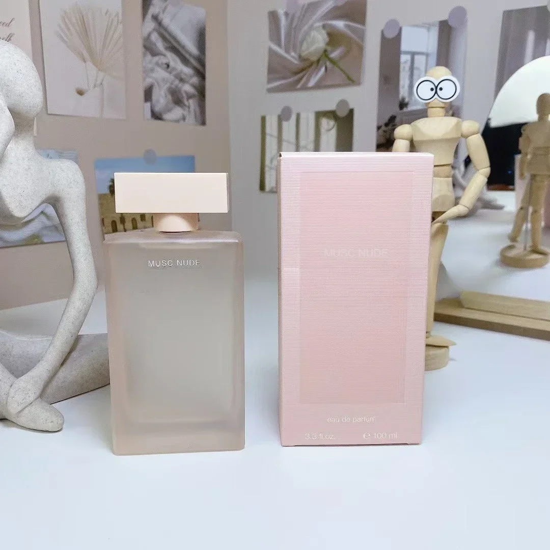 Nuovo prodotto Serie di Profum - Musk White Oil recensione e prezzo