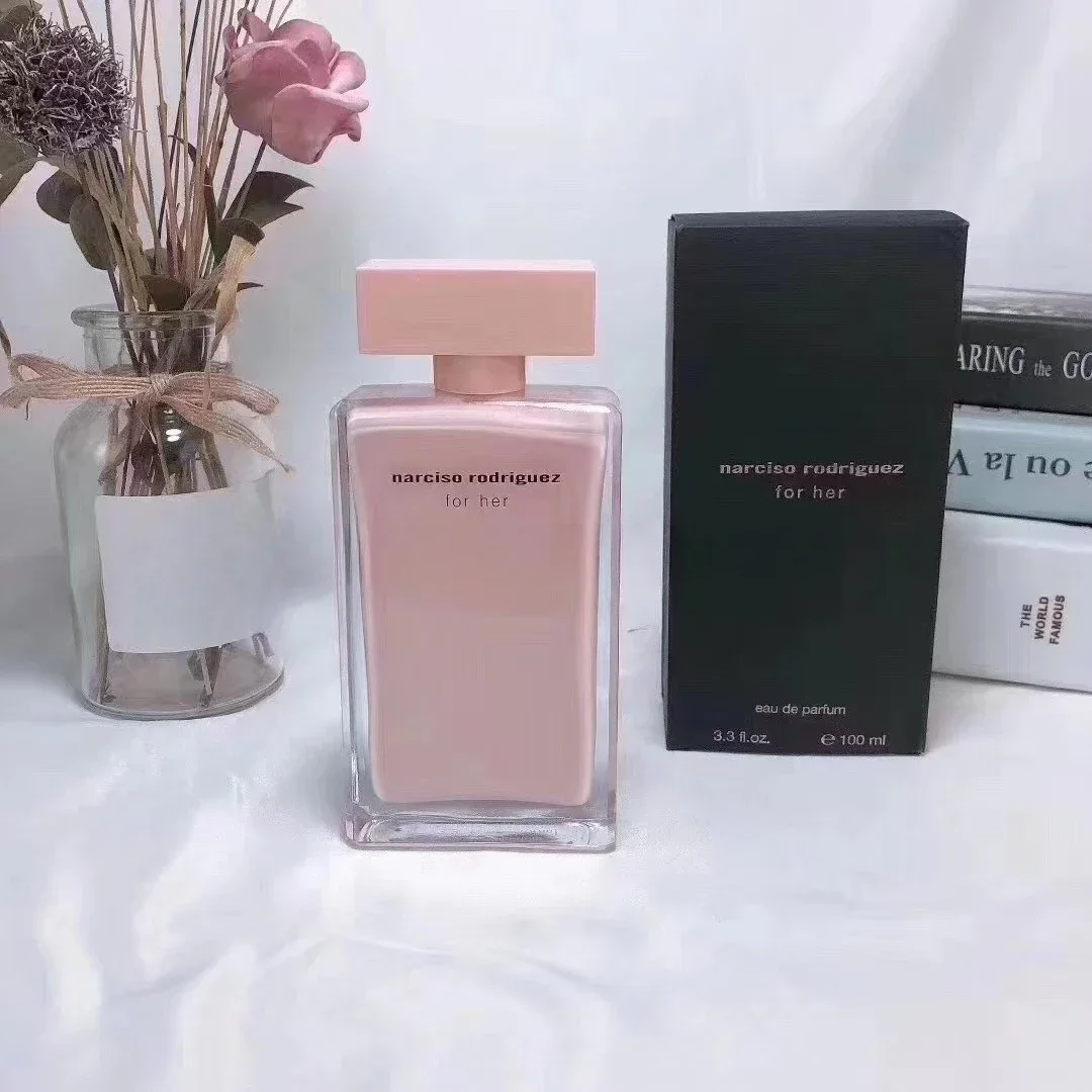 Nuovo prodotto Serie di Profum - Musk White Oil recensione e prezzo