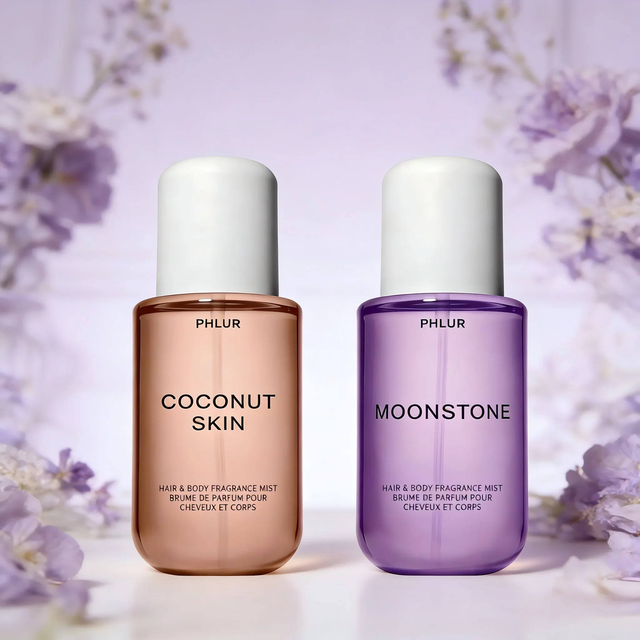 PHLUR Set di Fragranze per Cor - Fragrance Perfume Spray recensione e prezzo
