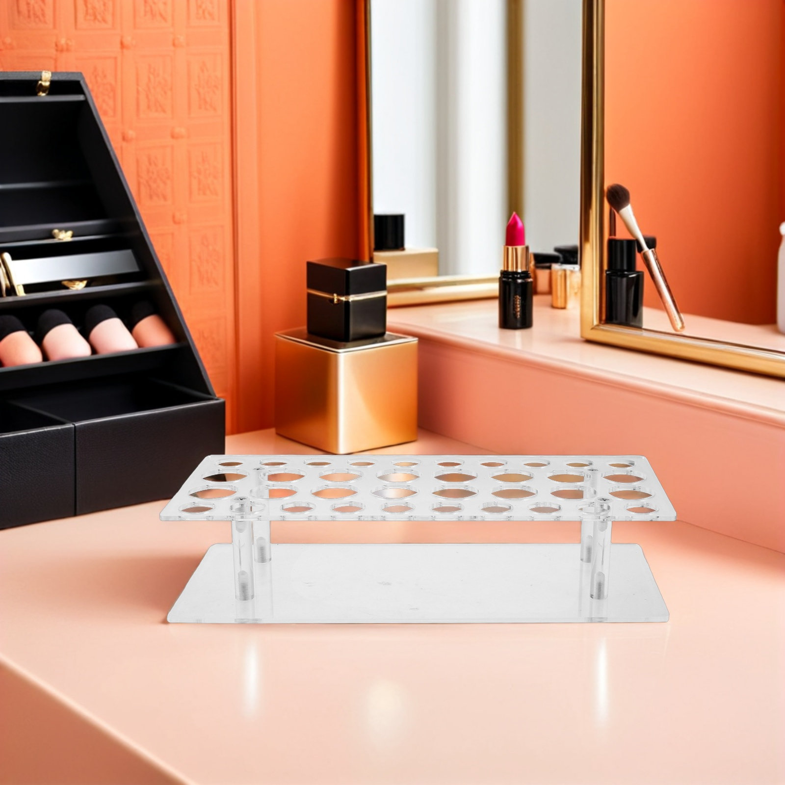 Espositore per Profumi in Acri - Perfume Fragrance Holder recensione e prezzo