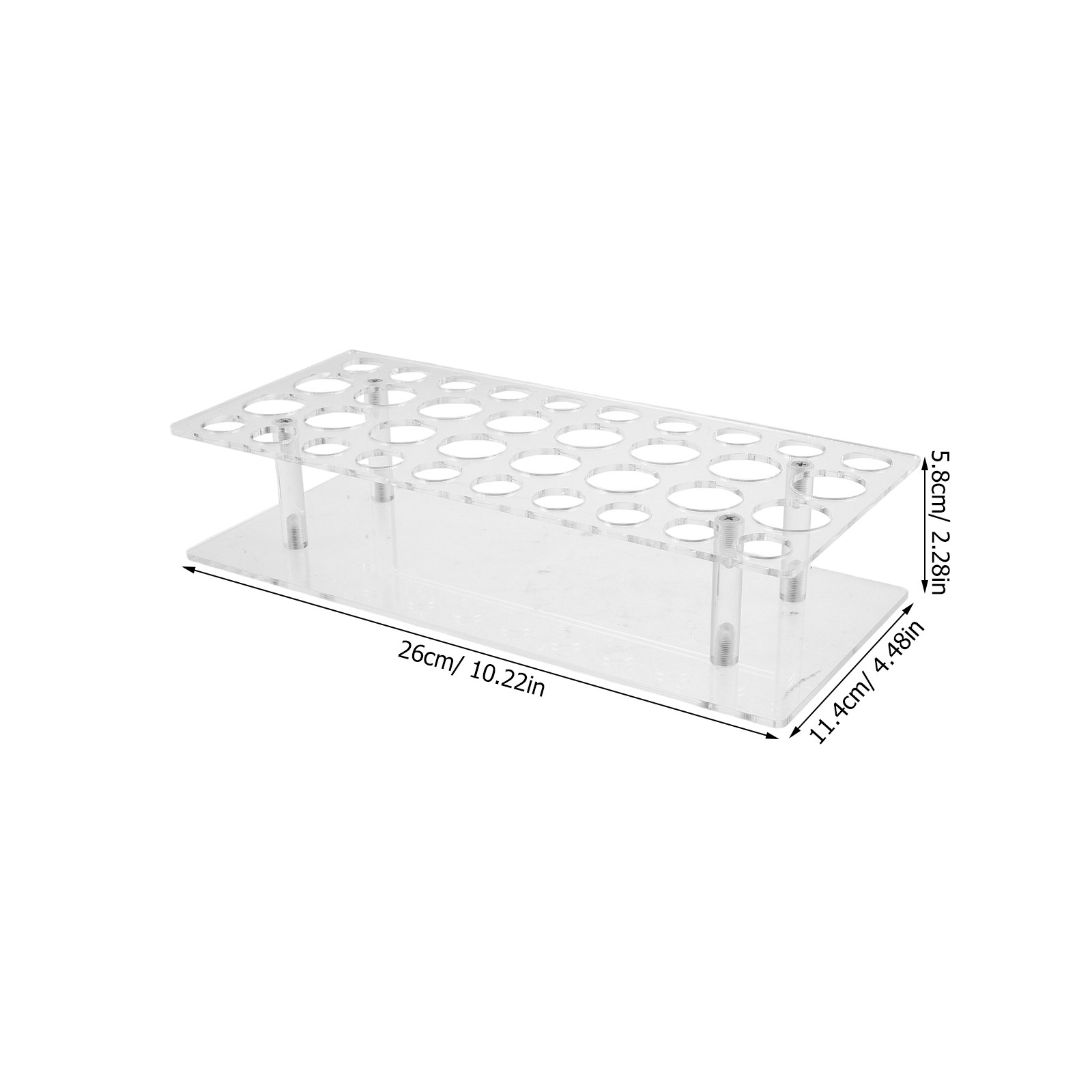 Espositore per Profumi in Acri - Perfume Fragrance Holder recensione e prezzo