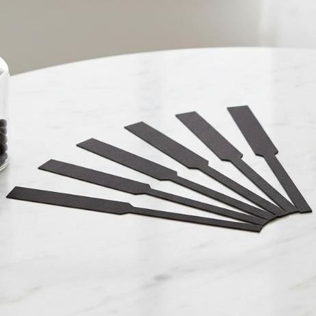 100 Strisce di Carta per Test  - Perfume Fragrance Lab recensione e prezzo