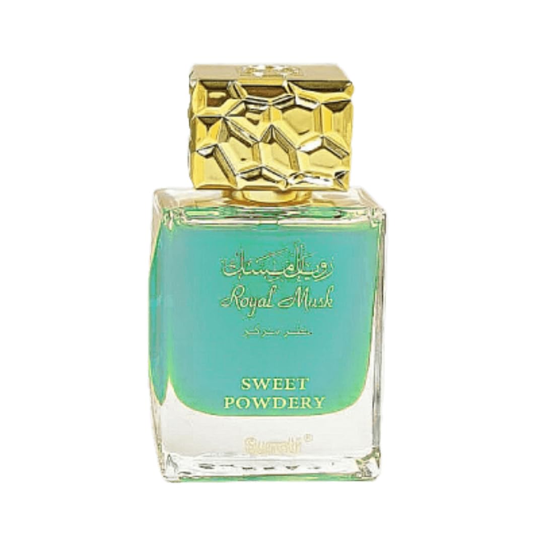 Surrati Royal Musk EDP 100ml,  - Musk White Oil recensione e prezzo