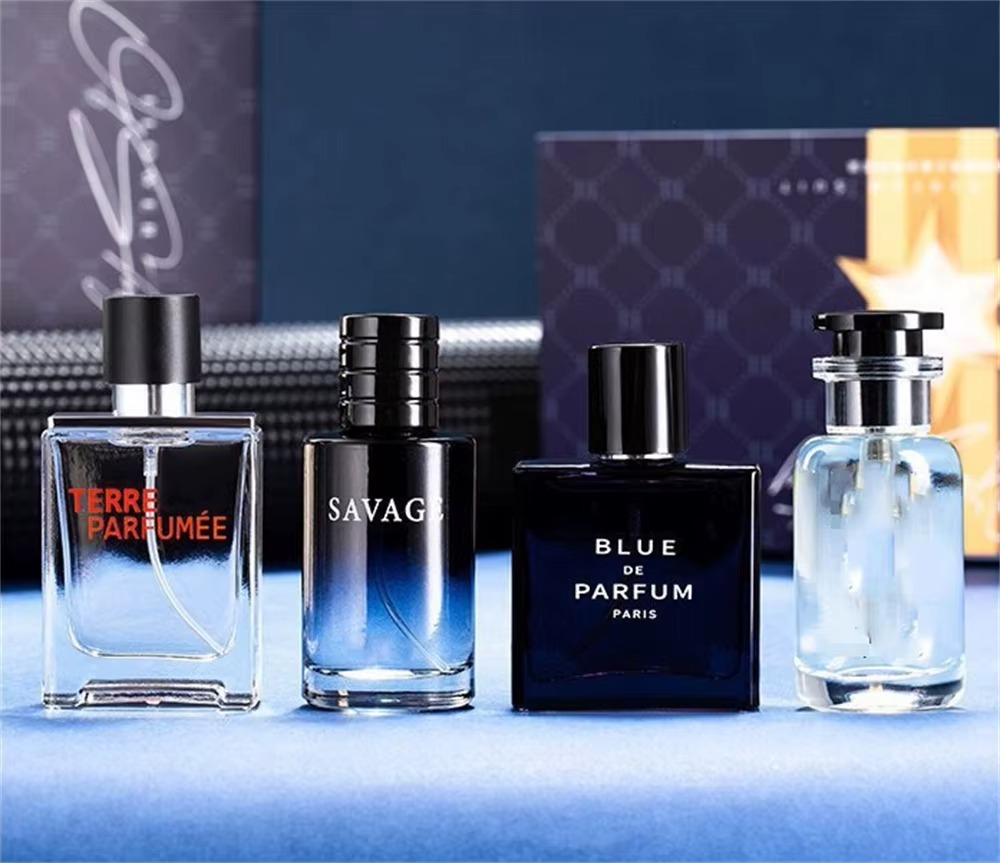 Set Regalo di Profumi di Lusso - Perfume Fragrance Samples recensione e prezzo