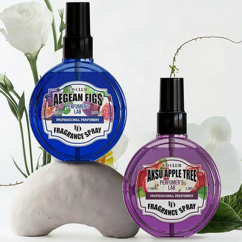 Profumo neutro Frutta floreale - Perfume Fragrance Lab recensione e prezzo
