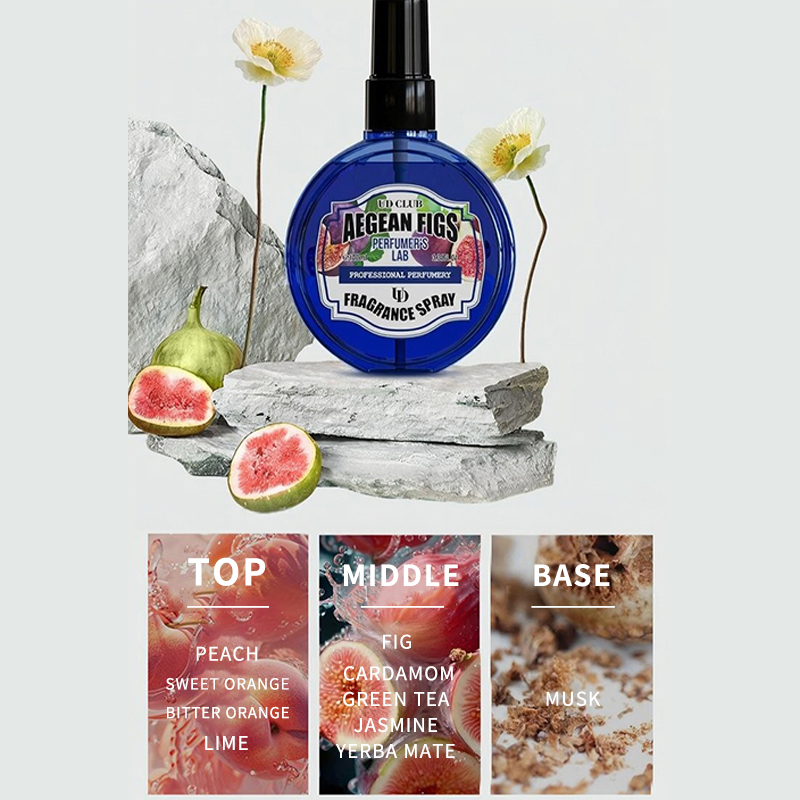 Profumo neutro Frutta floreale - Perfume Fragrance Lab recensione e prezzo