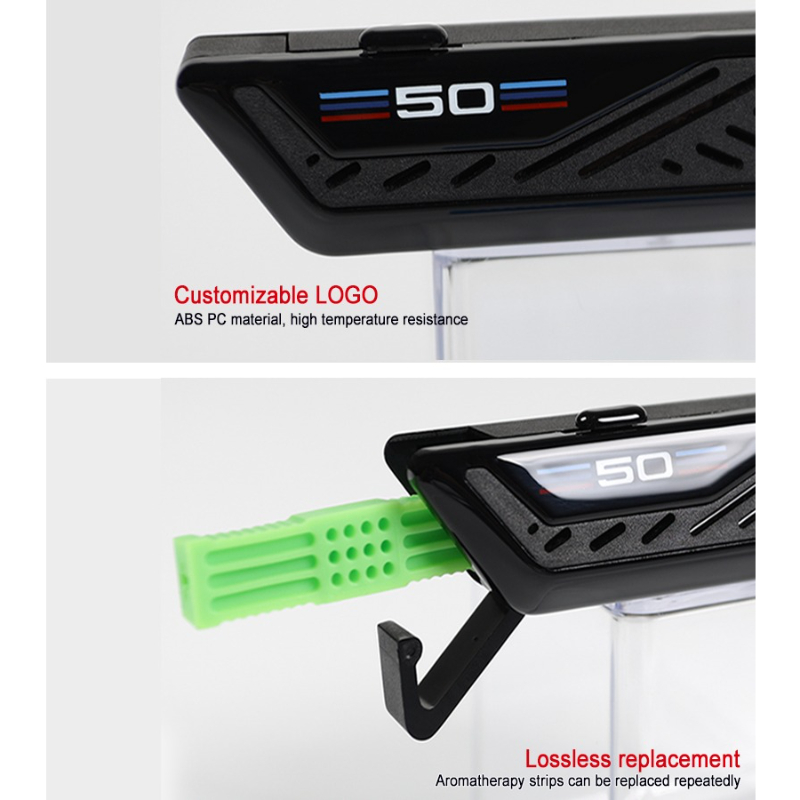 Deodoranti per auto F10 F30, r - Perfume Fragrance Holder recensione e prezzo